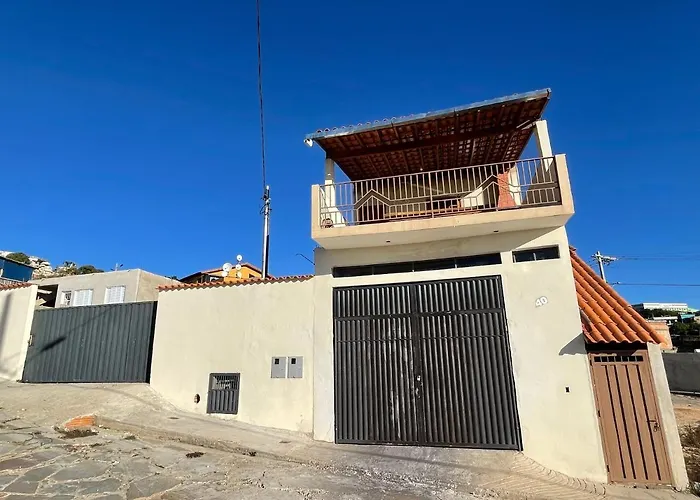 Casa Por Do Sol.