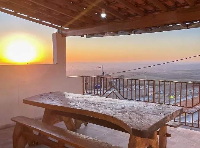Casa Por Do Sol.
