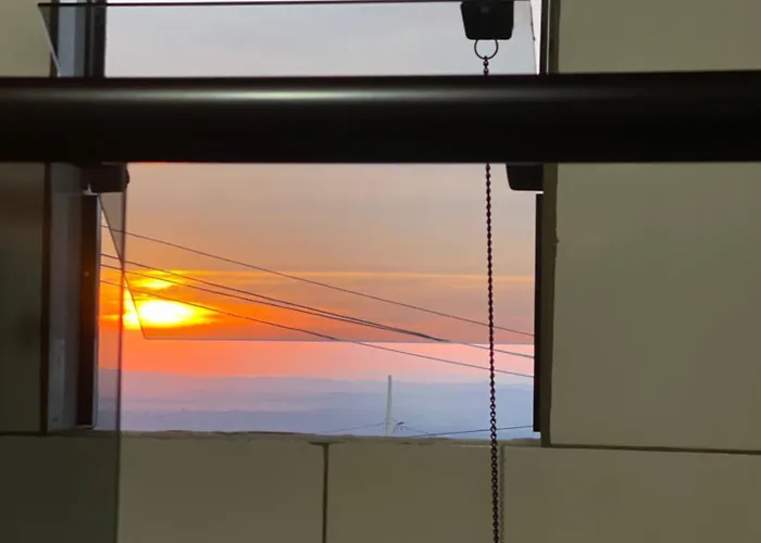 Casa Por Do Sol.