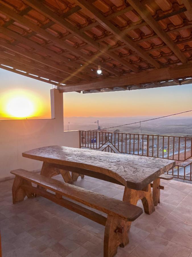 Casa Por Do Sol.