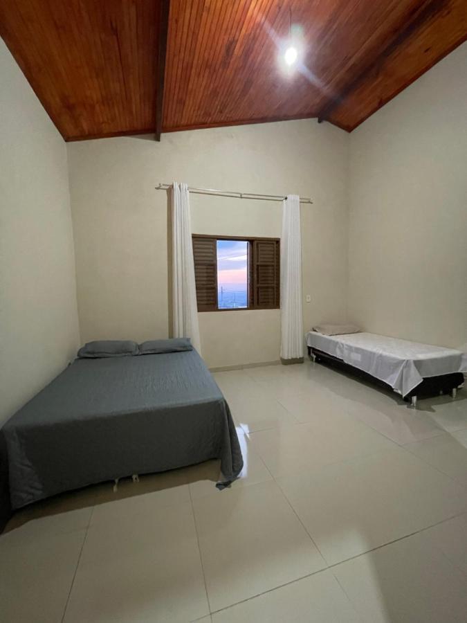 Holiday home Casa Por Do Sol. Sao Tome das Letras