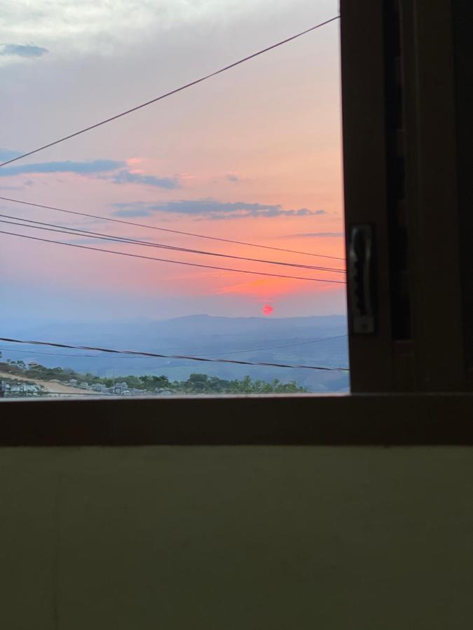 Holiday home Casa Por Do Sol.
