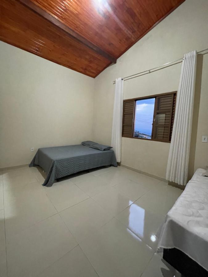 Casa Por Do Sol. Sao Tome das Letras