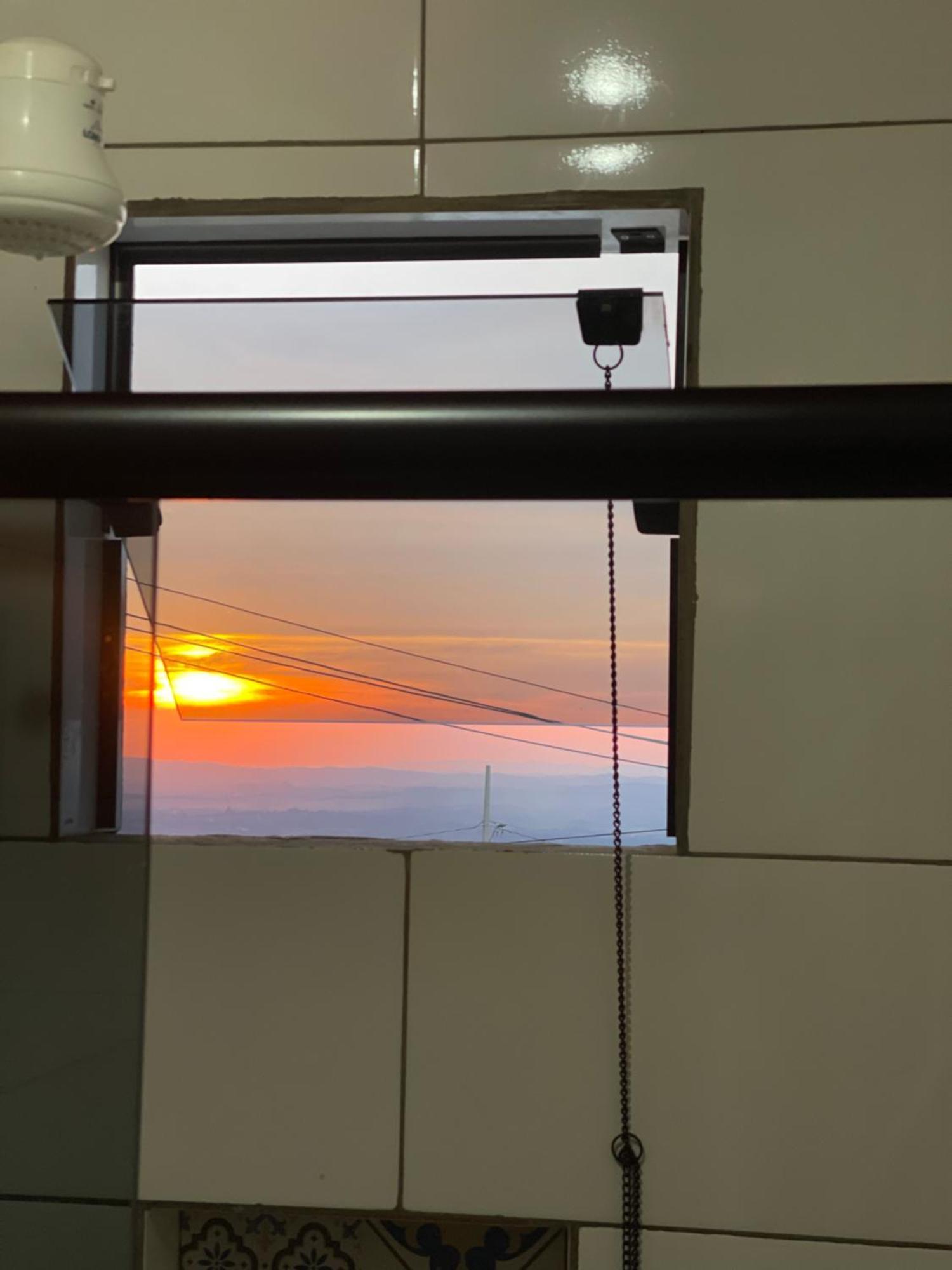 Casa Por Do Sol. *
