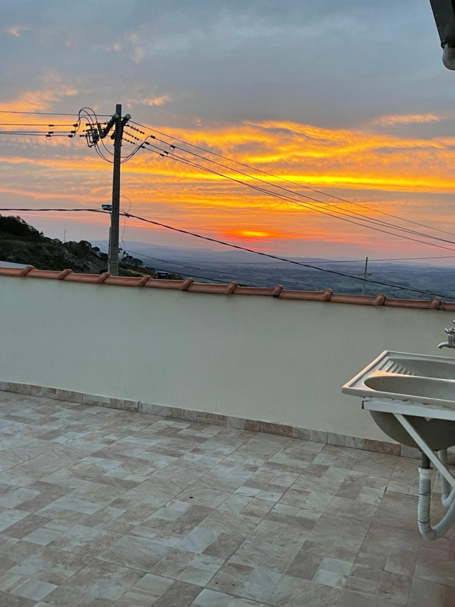 Casa Por Do Sol. Holiday home *
