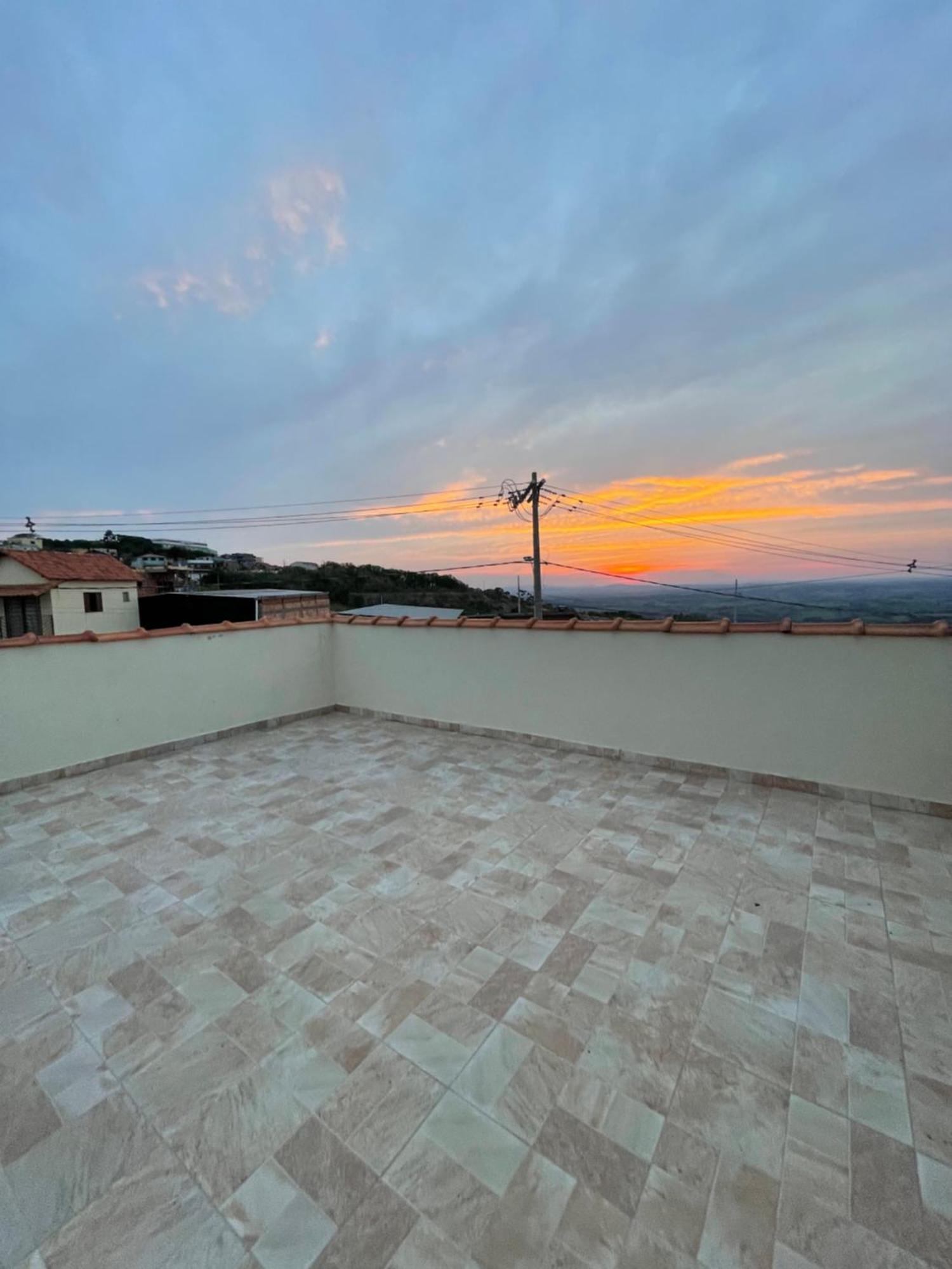 Casa Por Do Sol. Holiday home
