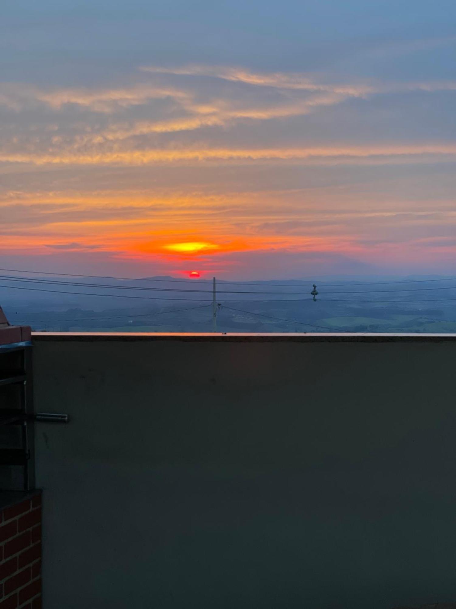 Casa Por Do Sol. Holiday home *