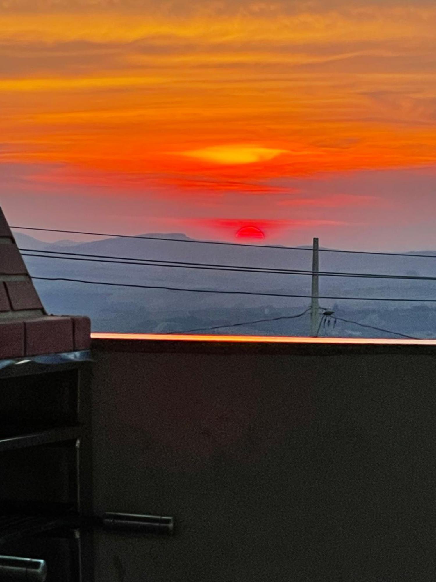 Holiday home Casa Por Do Sol. *